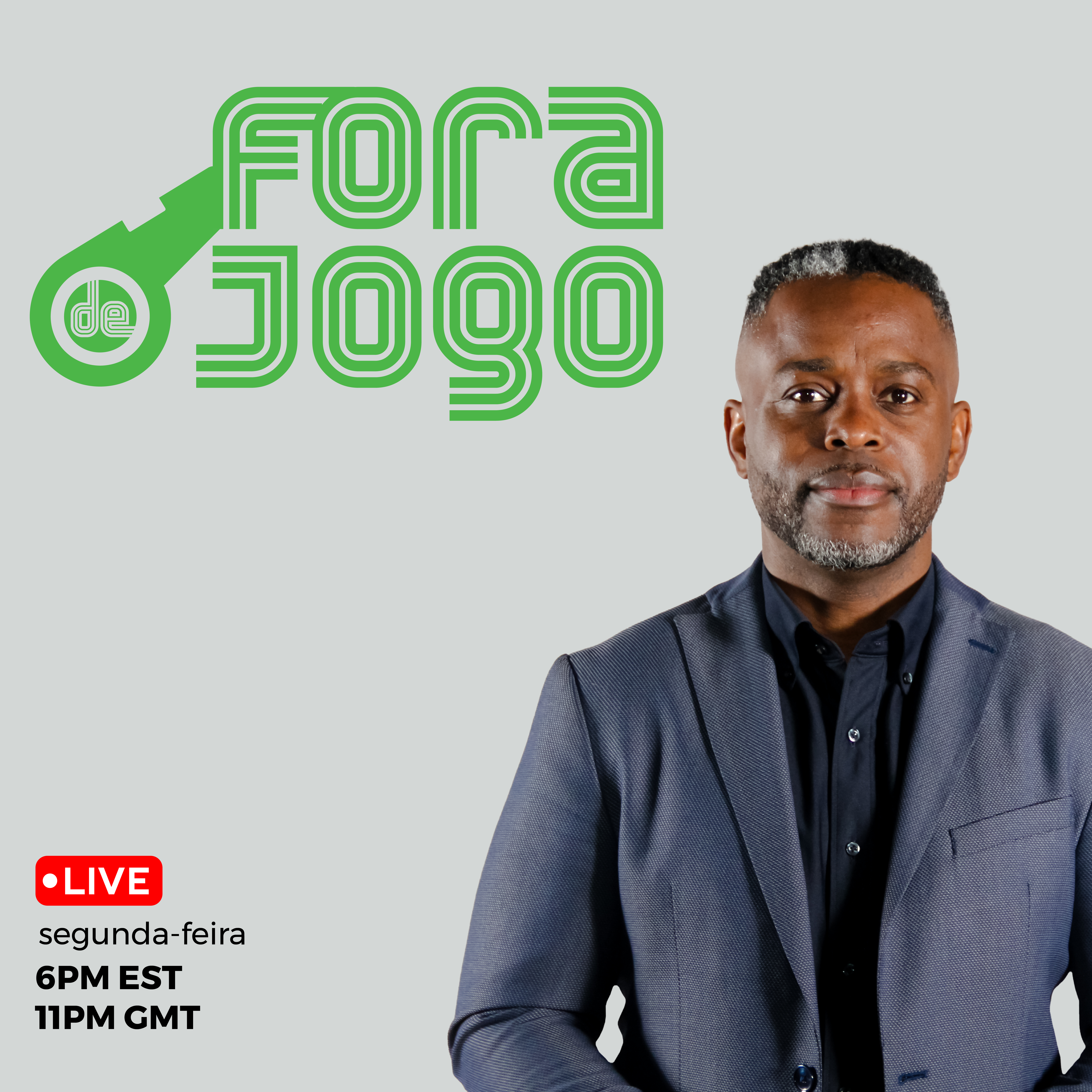 Fora de Jogo: Portugal e Europa em Debate - 09/14/2026, 23:05:49