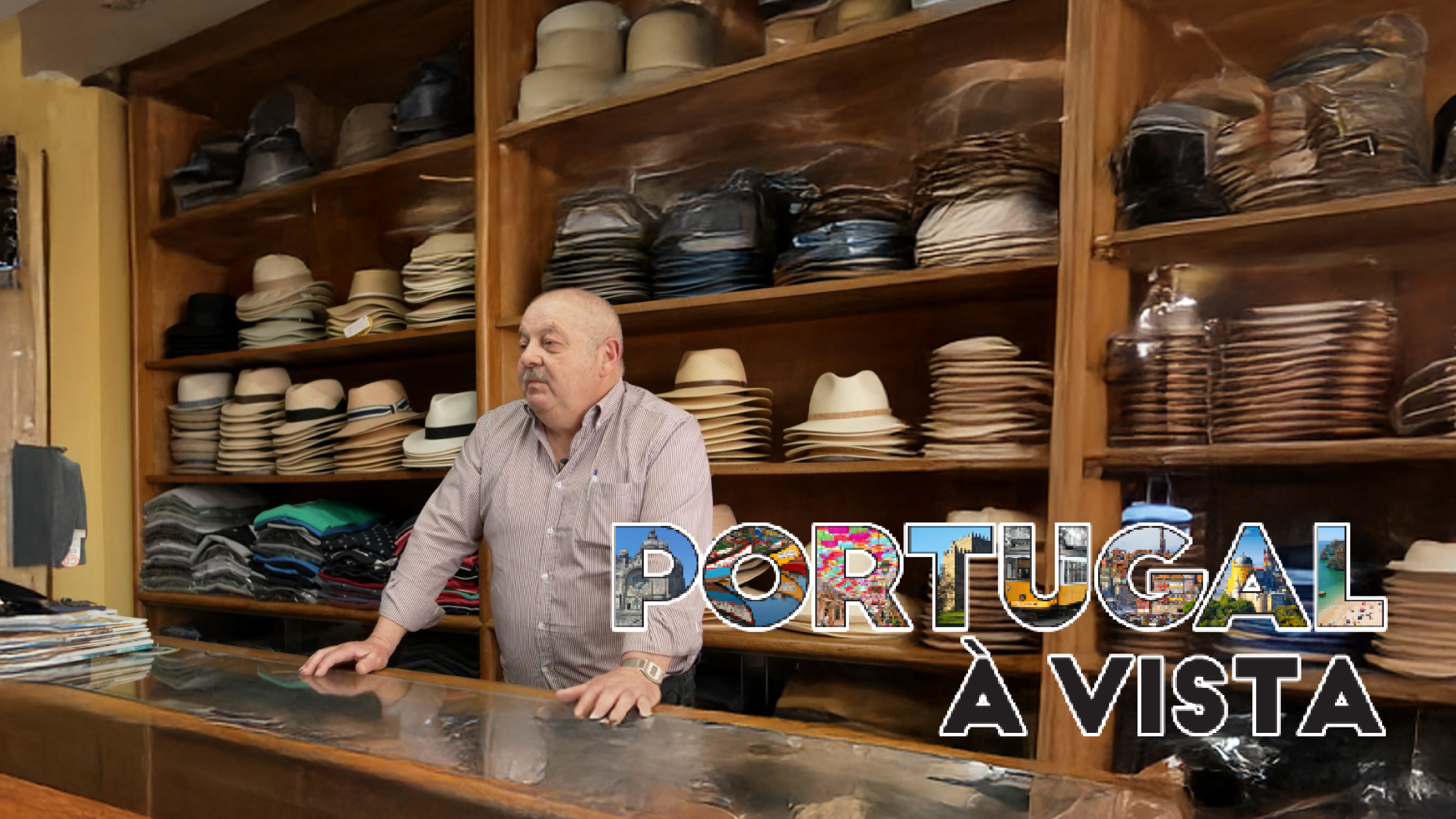 Chapelaria Salgueiro's