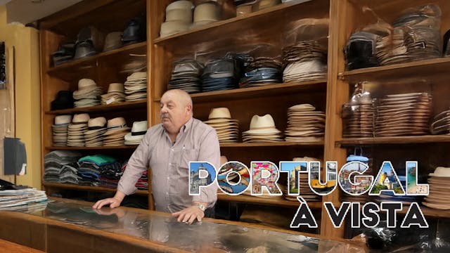 Chapelaria Salgueiro's