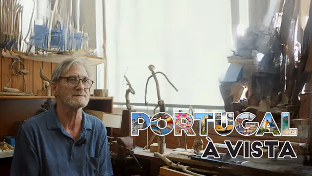 Boaventura Pereira