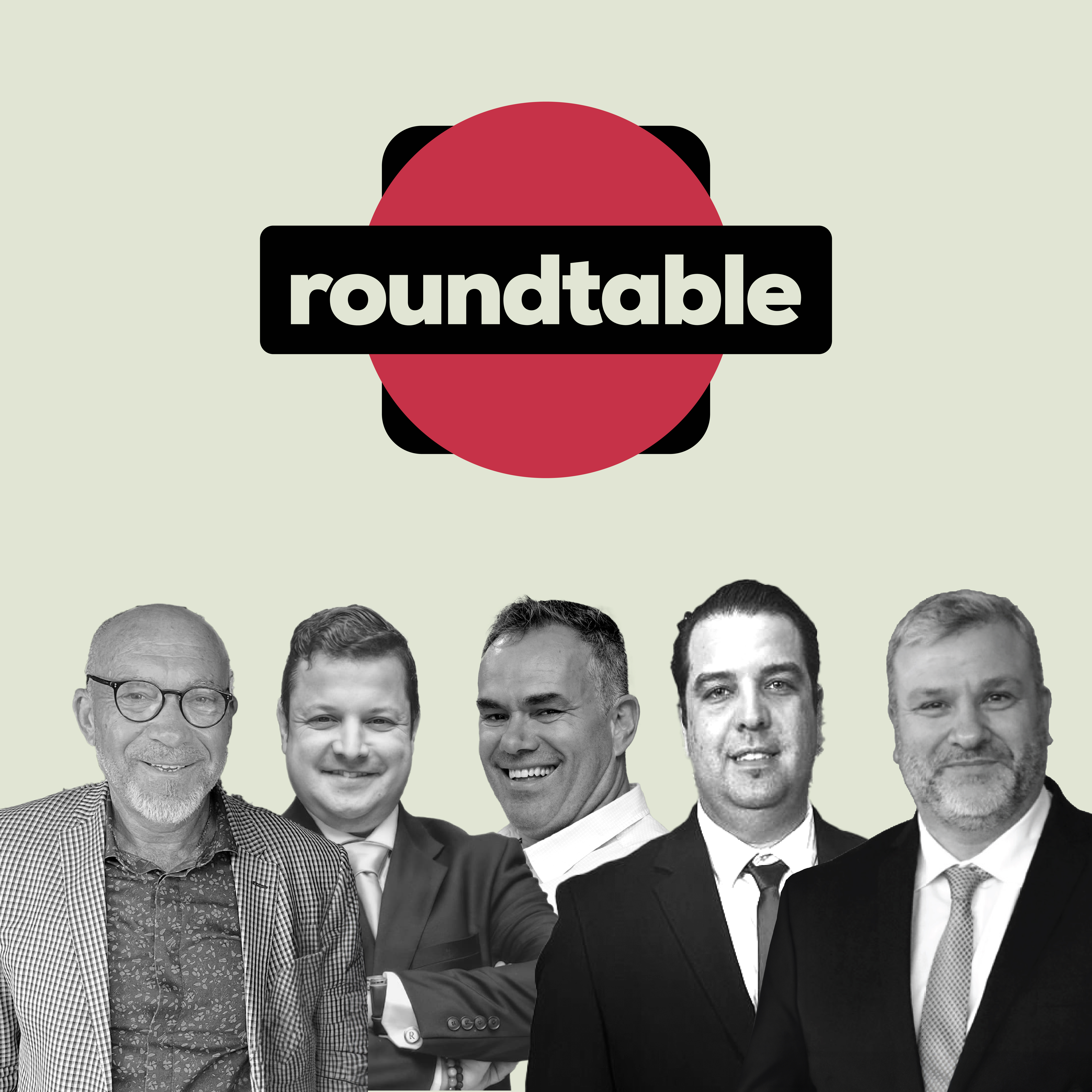 Roundtable: Patriotas na Diáspora: Debate Atual