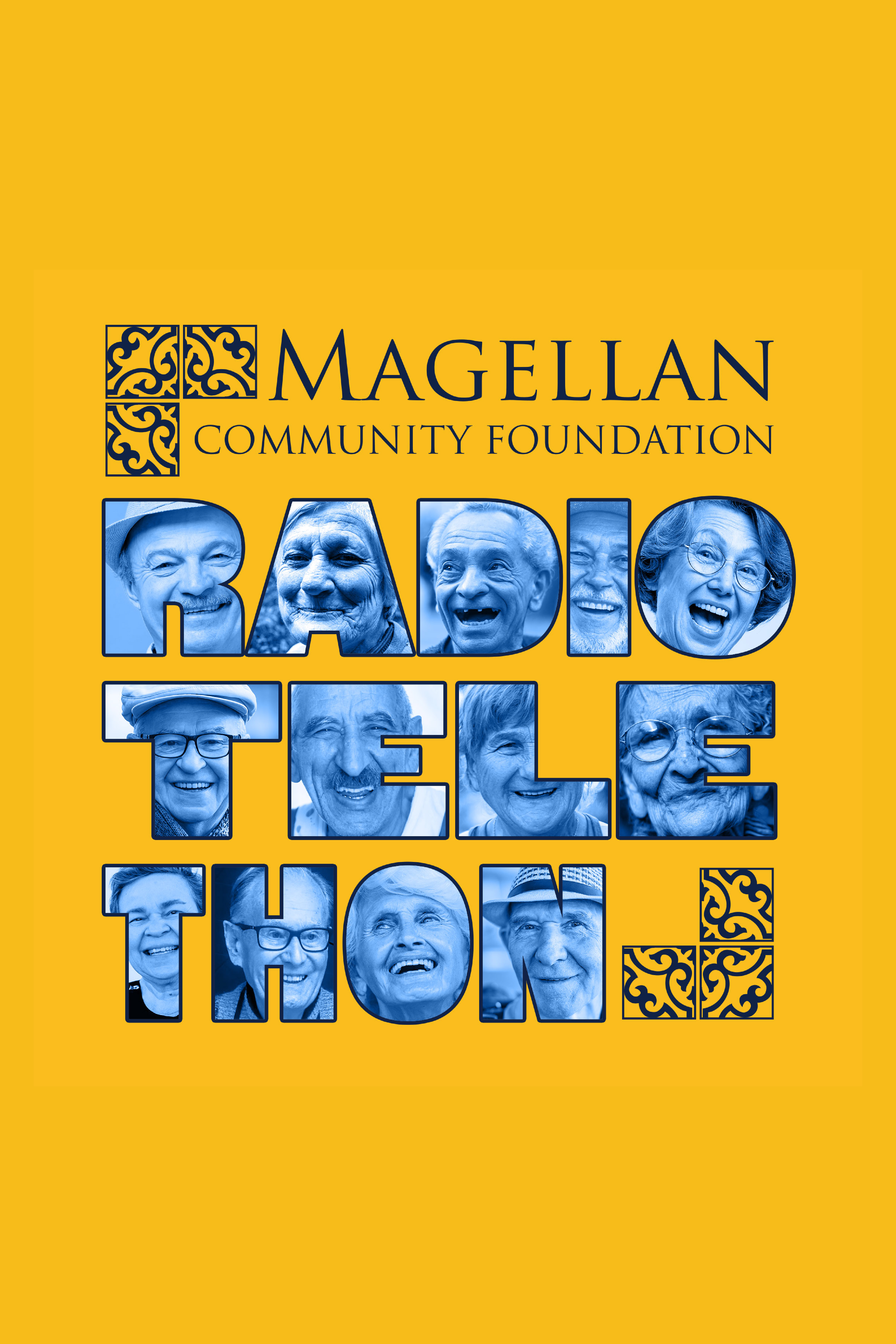 Radio Teleton for Magellan