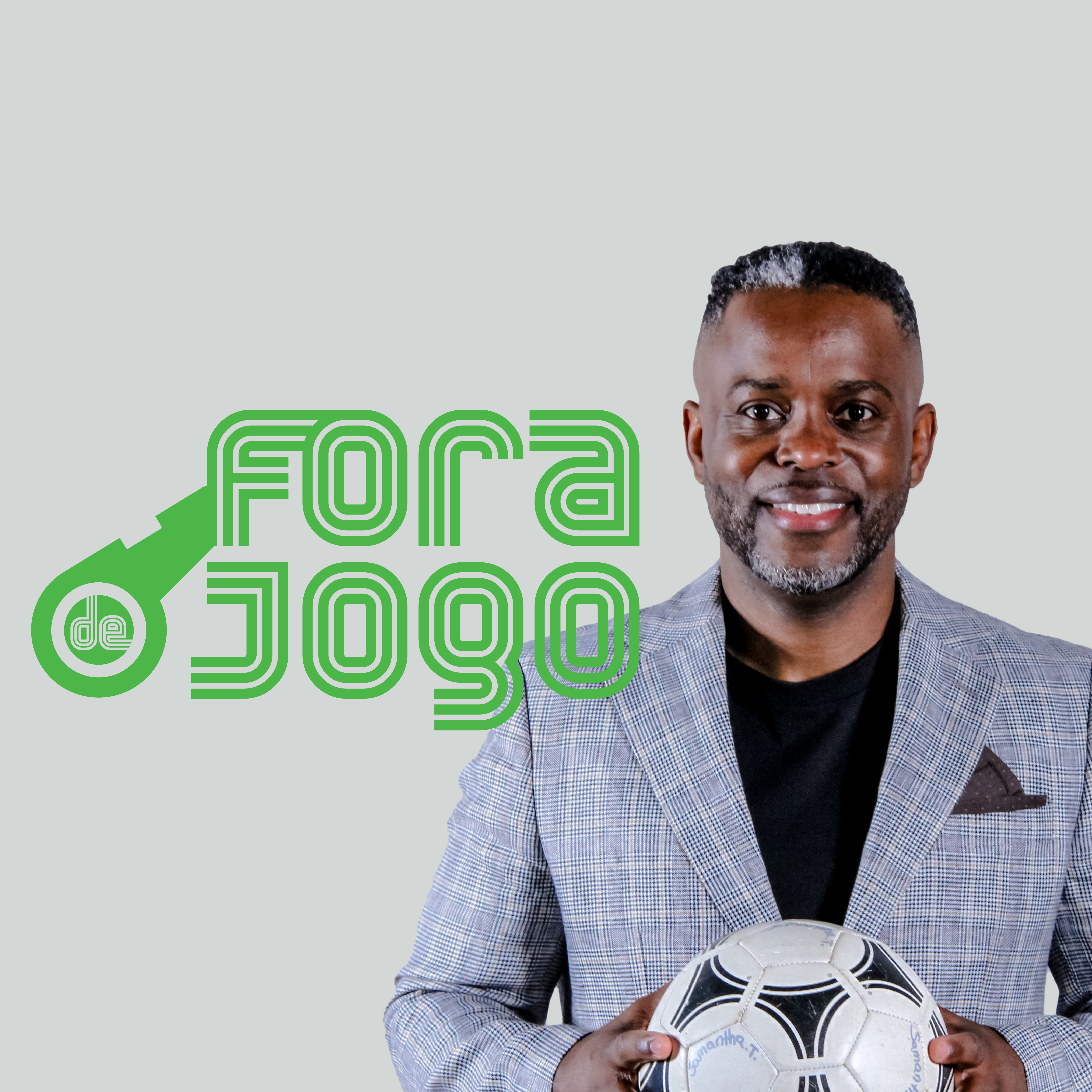 Fora de Jogo: Paixões em Campo