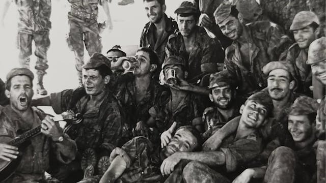 Fiz a Minha Obrigaçao