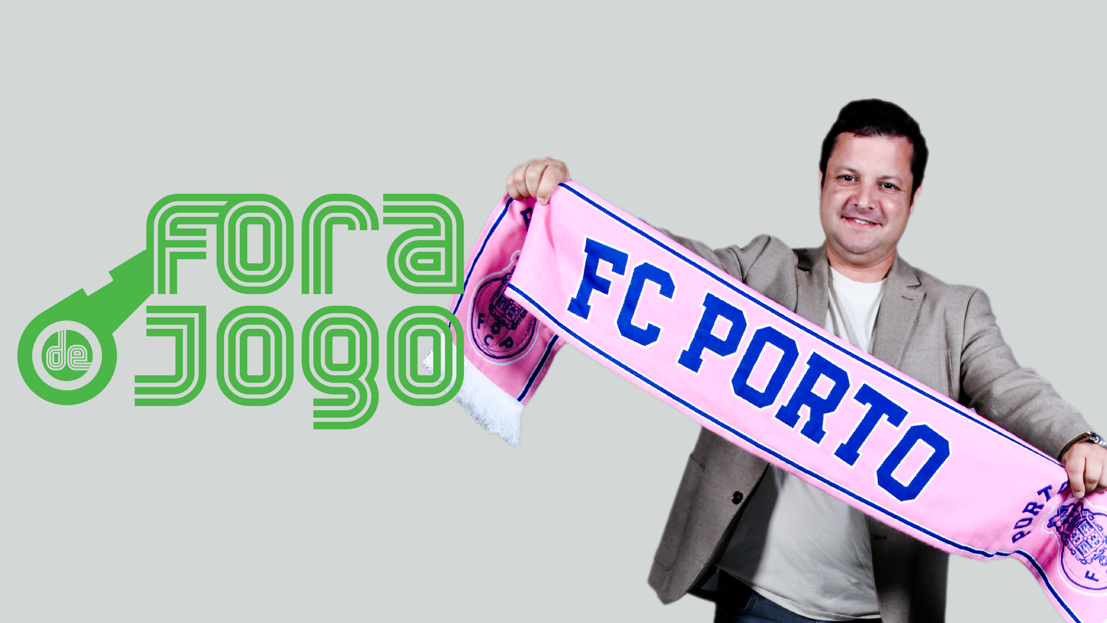 Fora De Jogo - Debate Total: O que Correu Bem e Mal na Última Jornada - 01/13/2026, 00:08:23