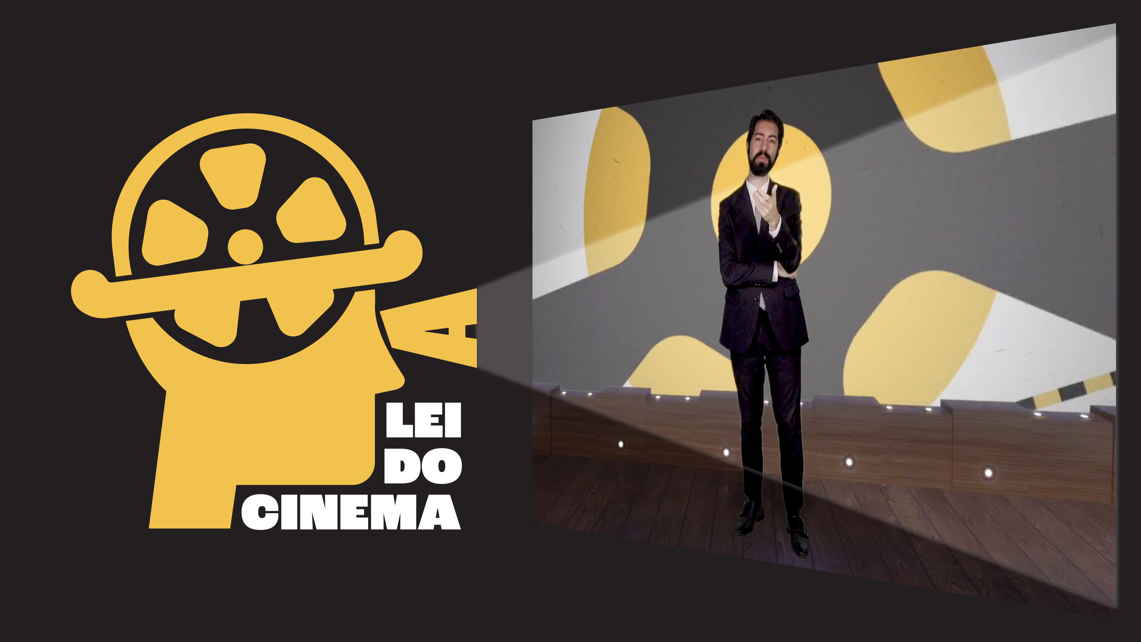 Rodrigo Areias e Nuno Preto