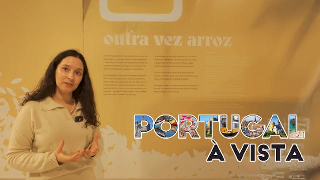 Museu do Arroz