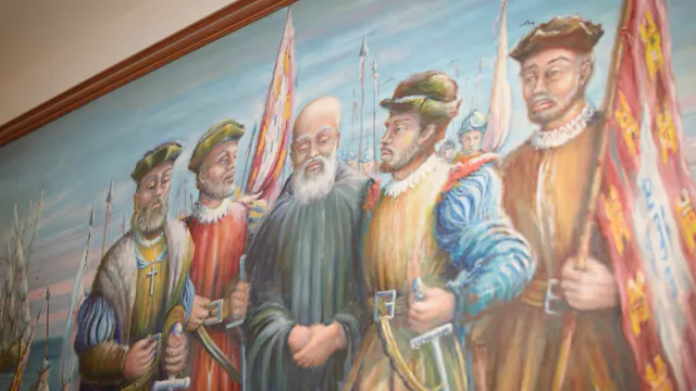 Conversa com a Prof. Dra. Rita Marnoto