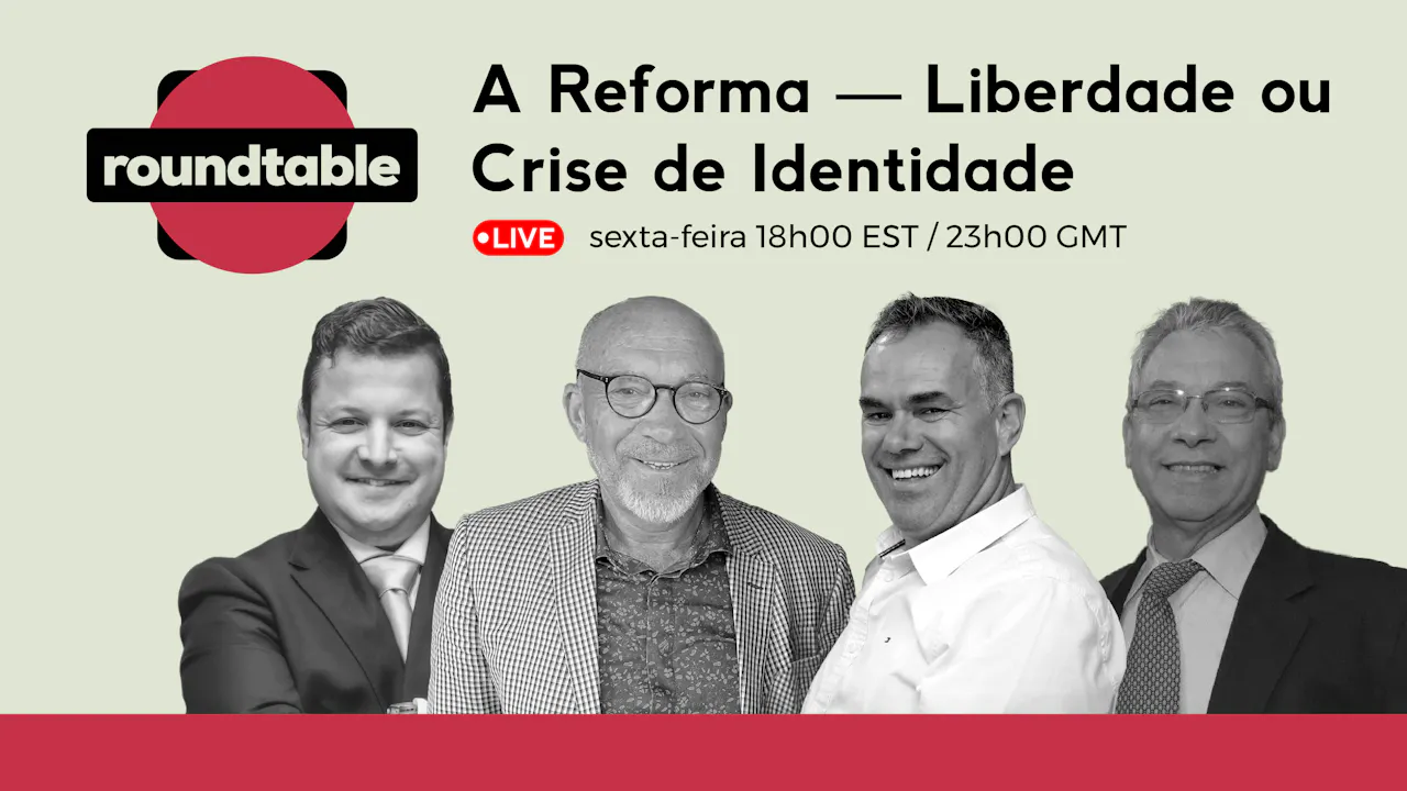 Roundtable: A Vida Depois da Reforma