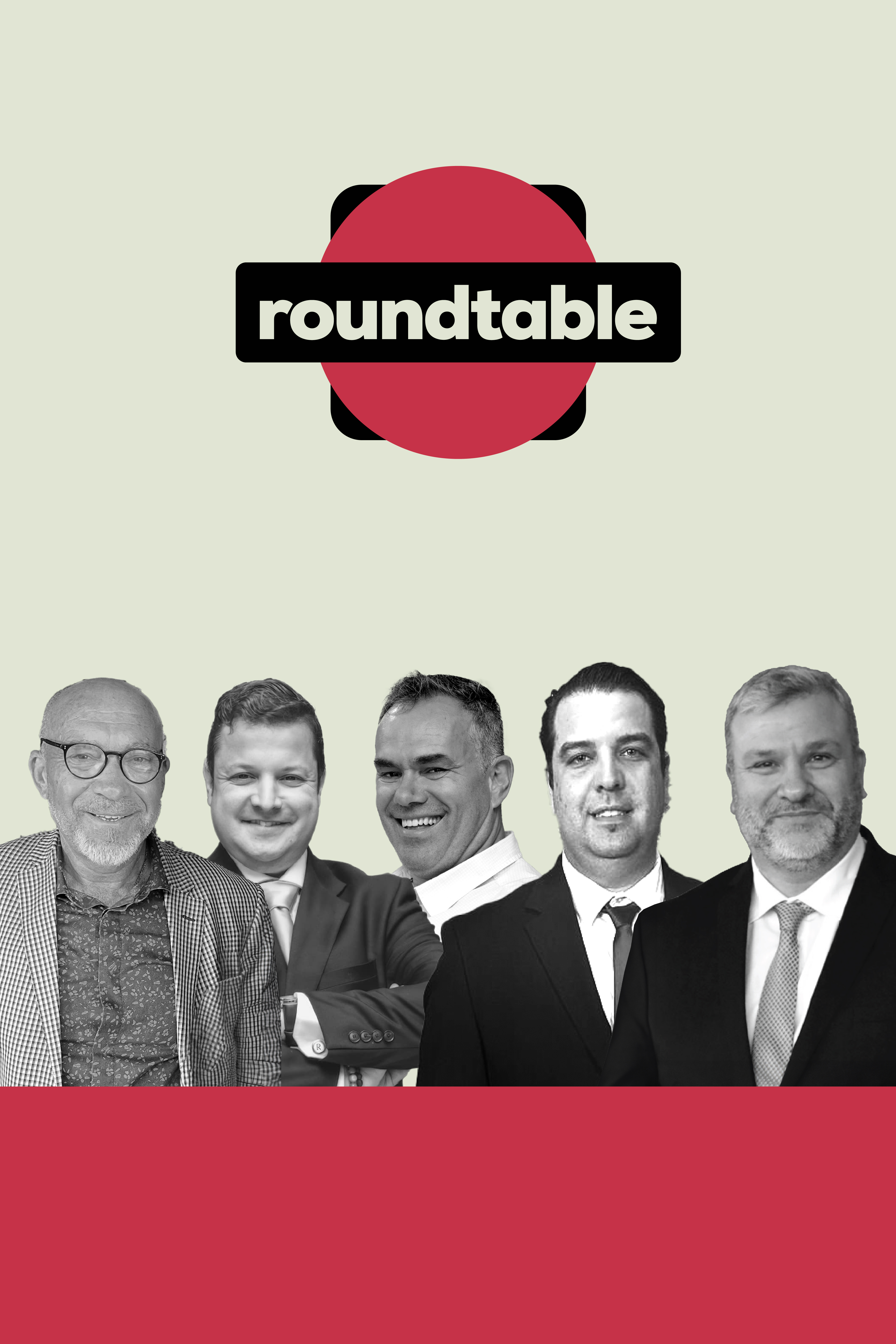 Roundtable: Patriotas na Diáspora: Debate Atual