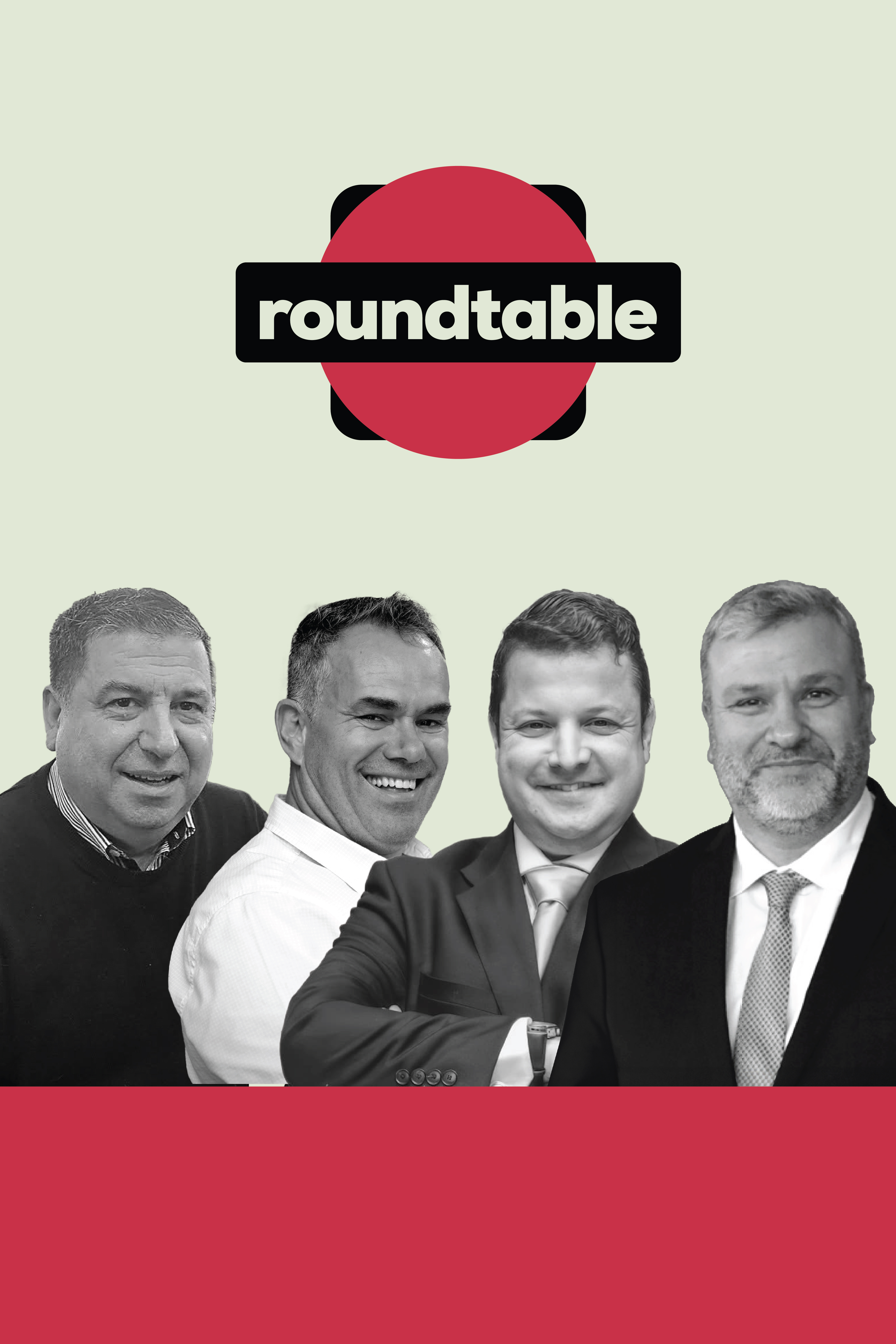 Roundtable: Fianças e Sentenças: Uma Nova Era Judicial?