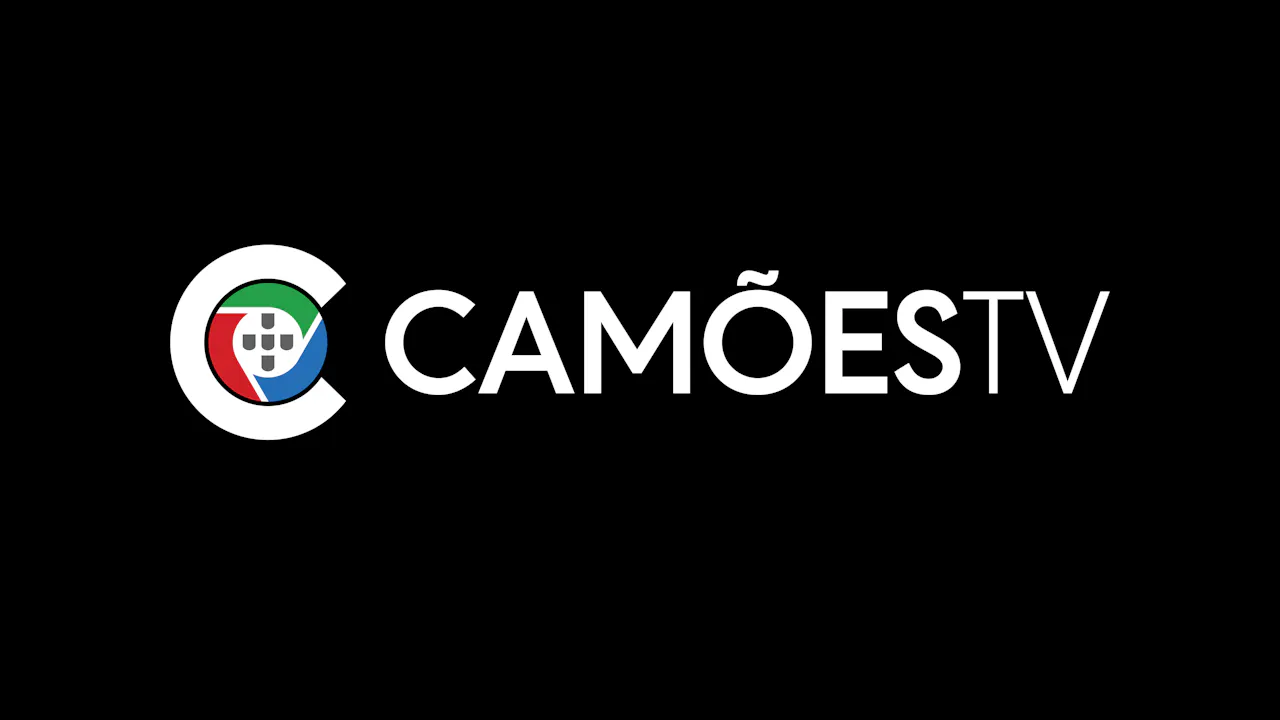Camoes TV Stream