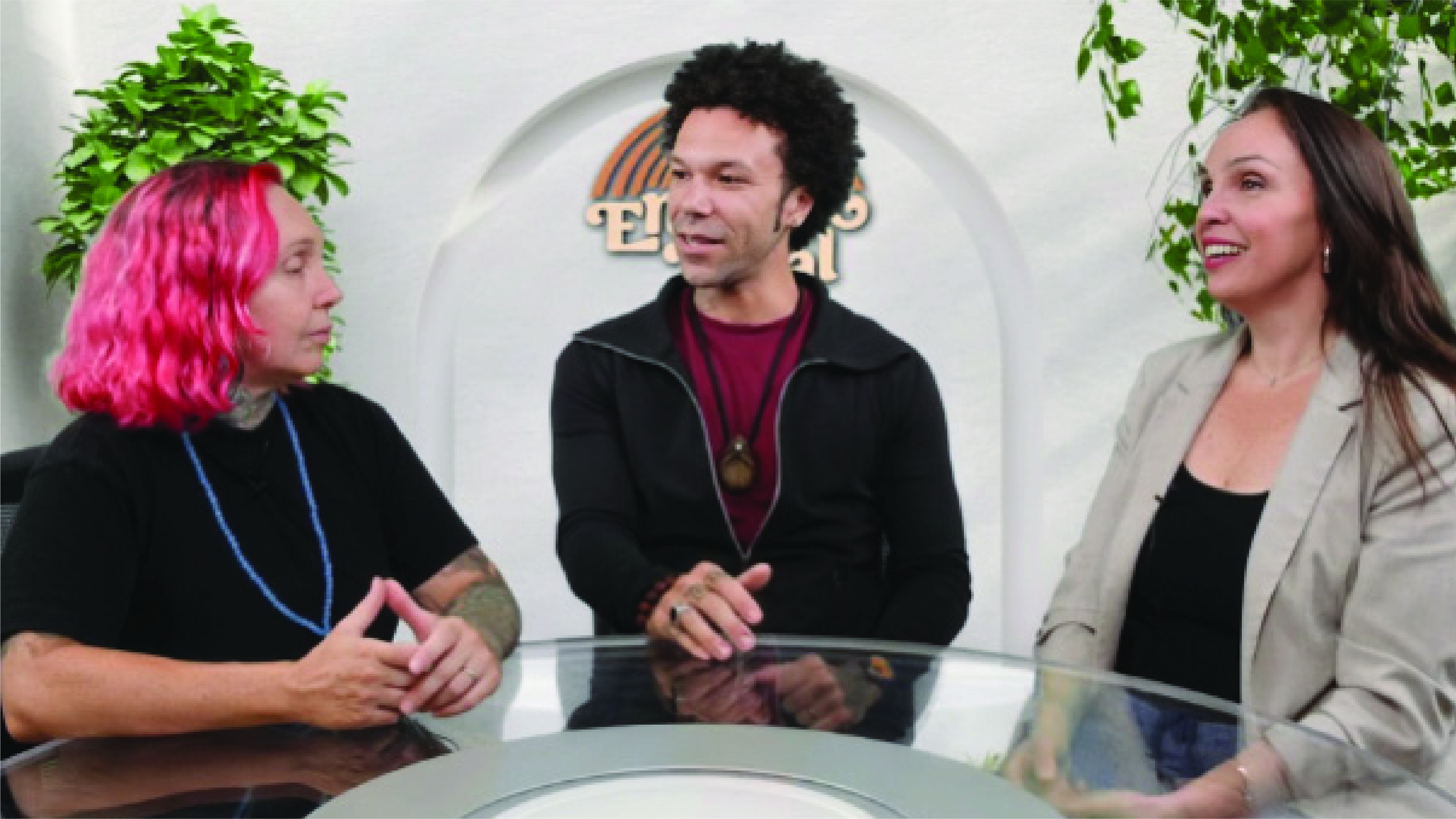 Gabriel Prado e o poder restaurador da respiração