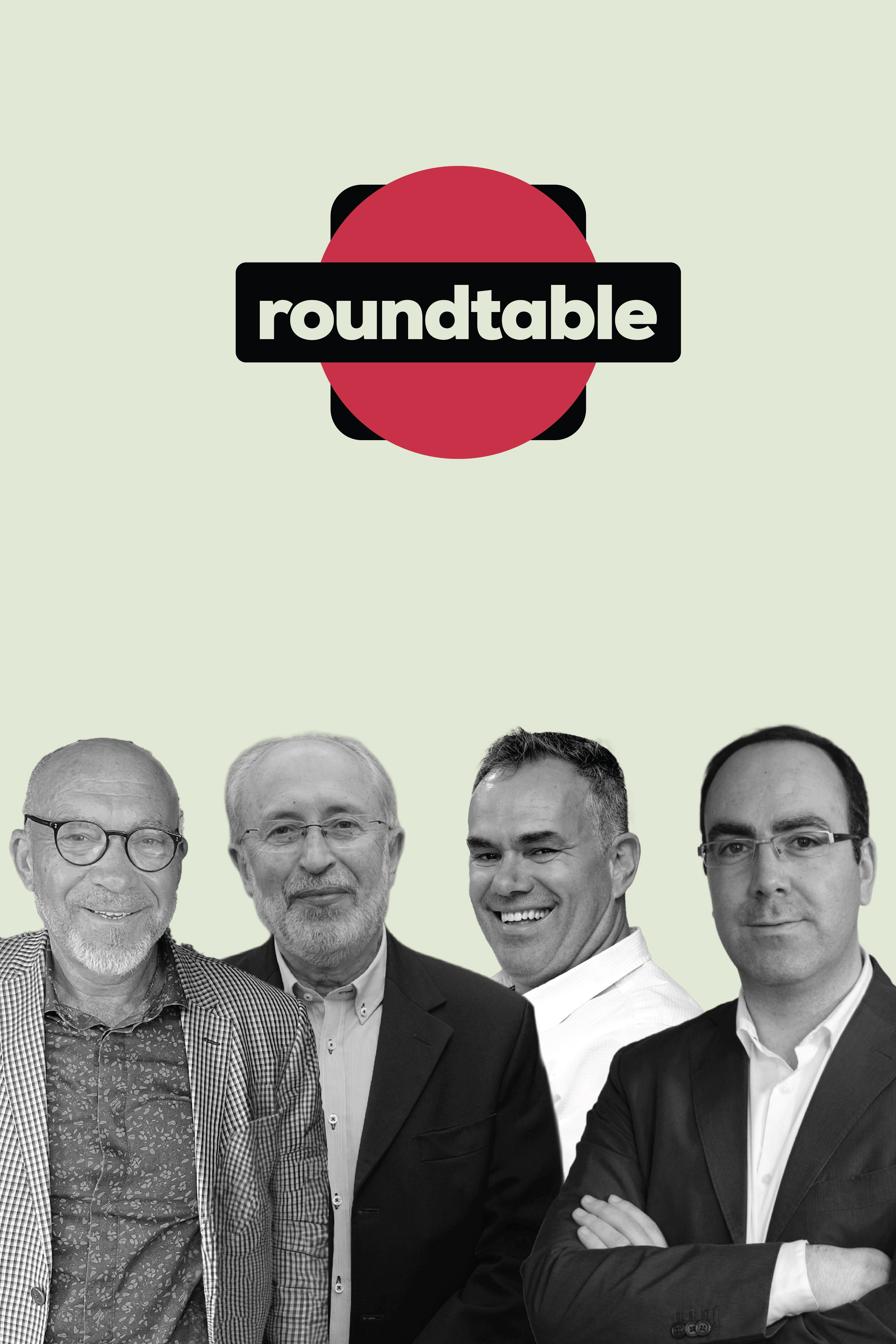 Roundtable: Quem Ainda Lê? 