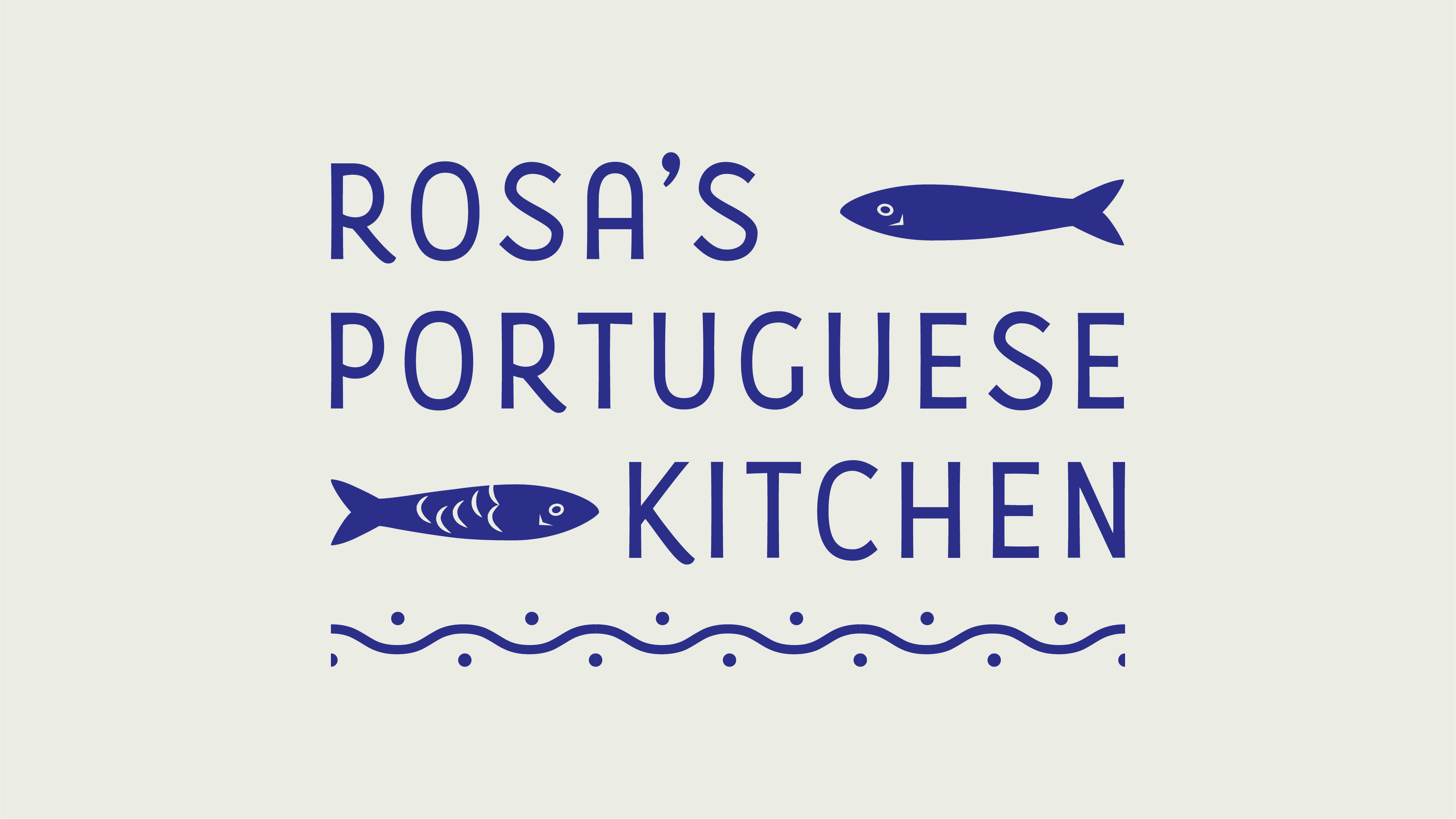 Rosa's Portuguese Kitchen