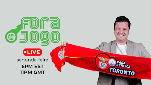 Fora de Jogo: Porto Lidera, Sporting ...