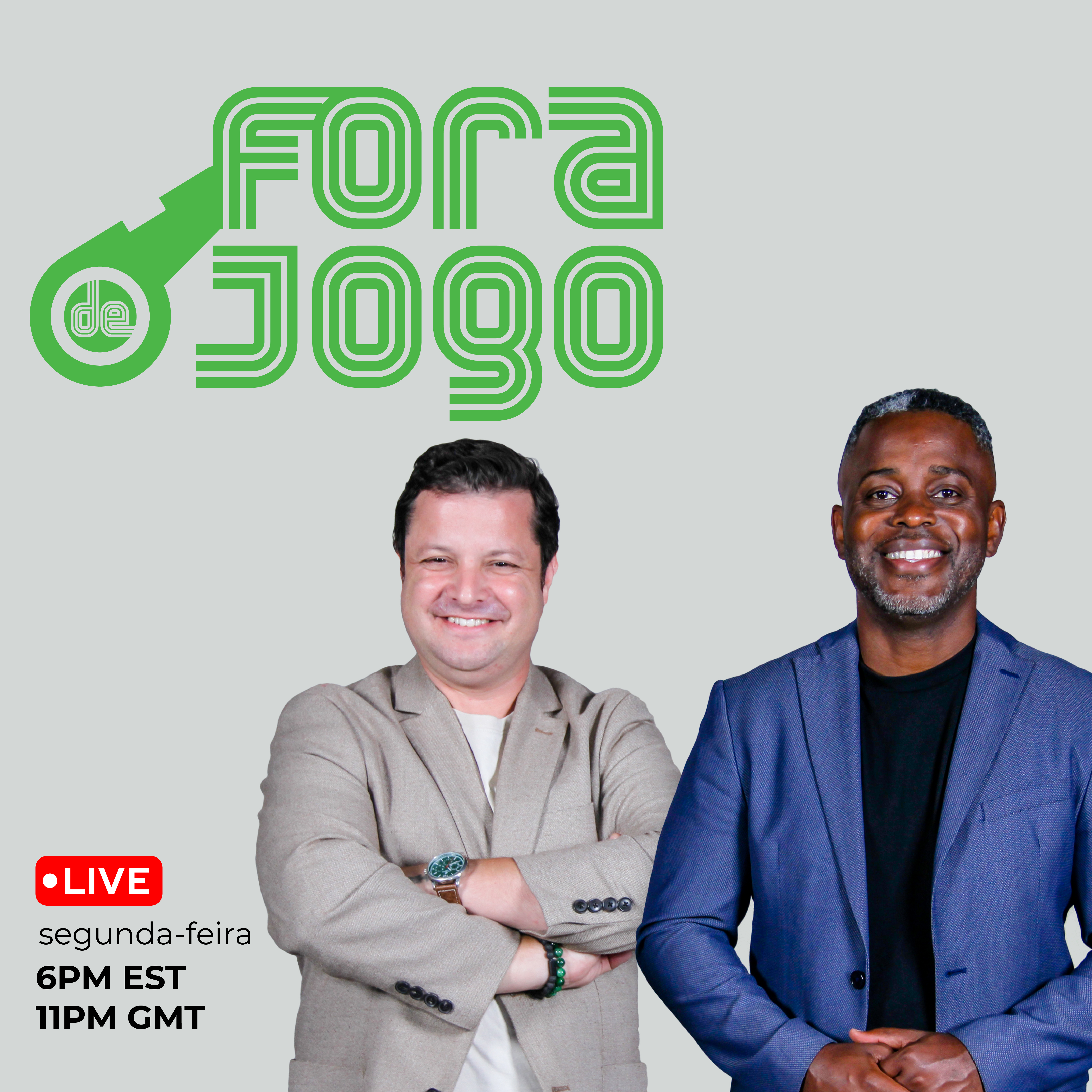 Fora de Jogo Está de Volta - 09/08/2026, 23:06:07
