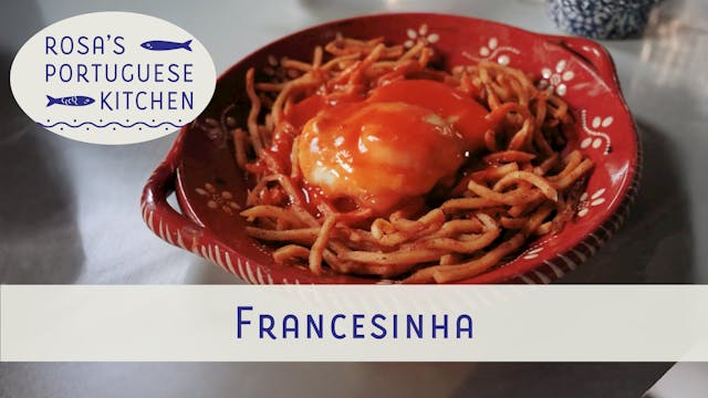 Francesinha