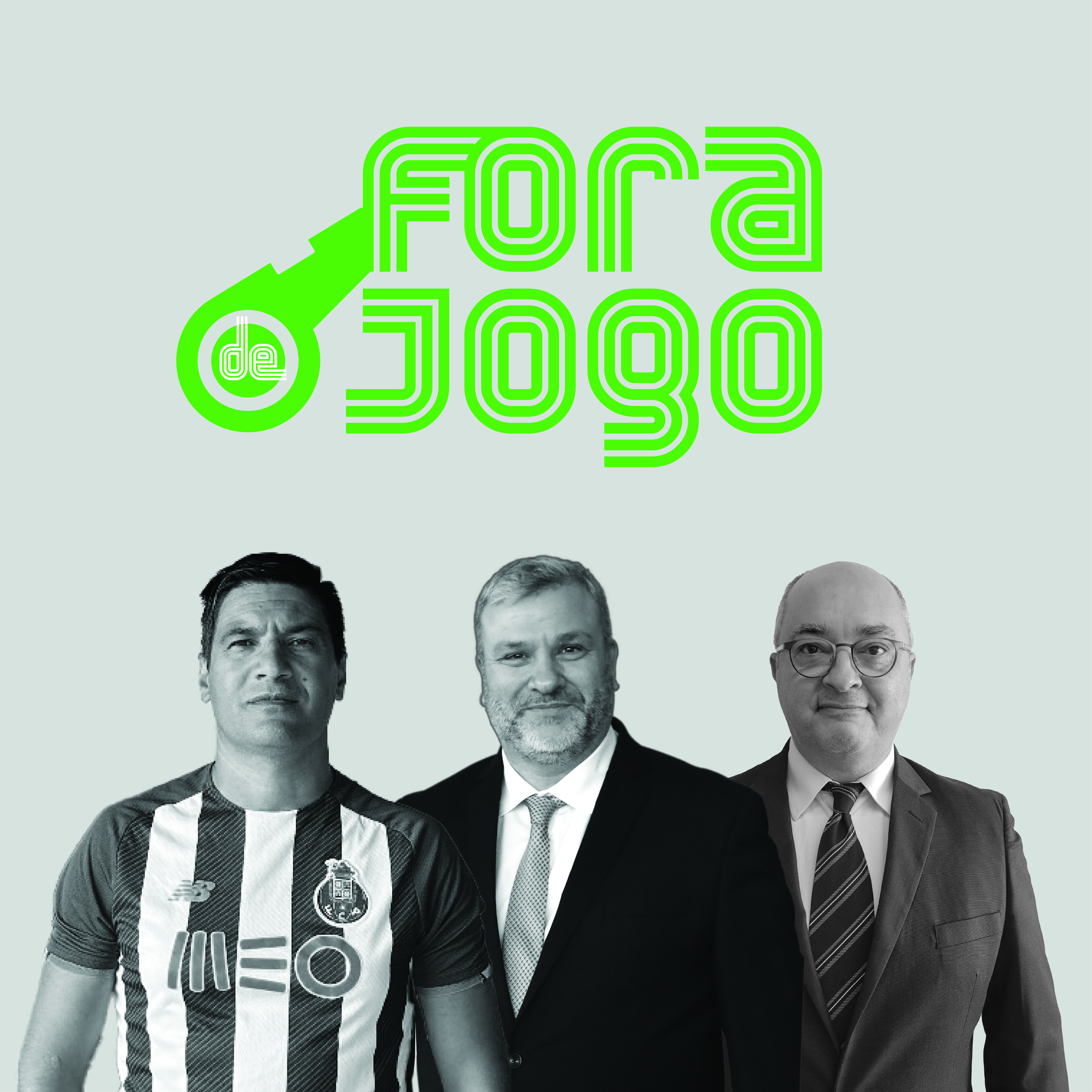 Fora de Jogo 7-1-2025
