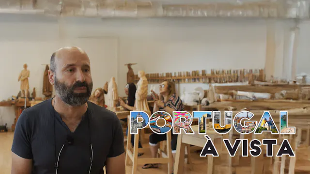 Santeiros do Coronado