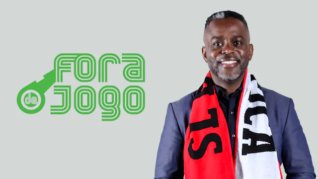 Fora de Jogo: Debate em Direto com Vo...