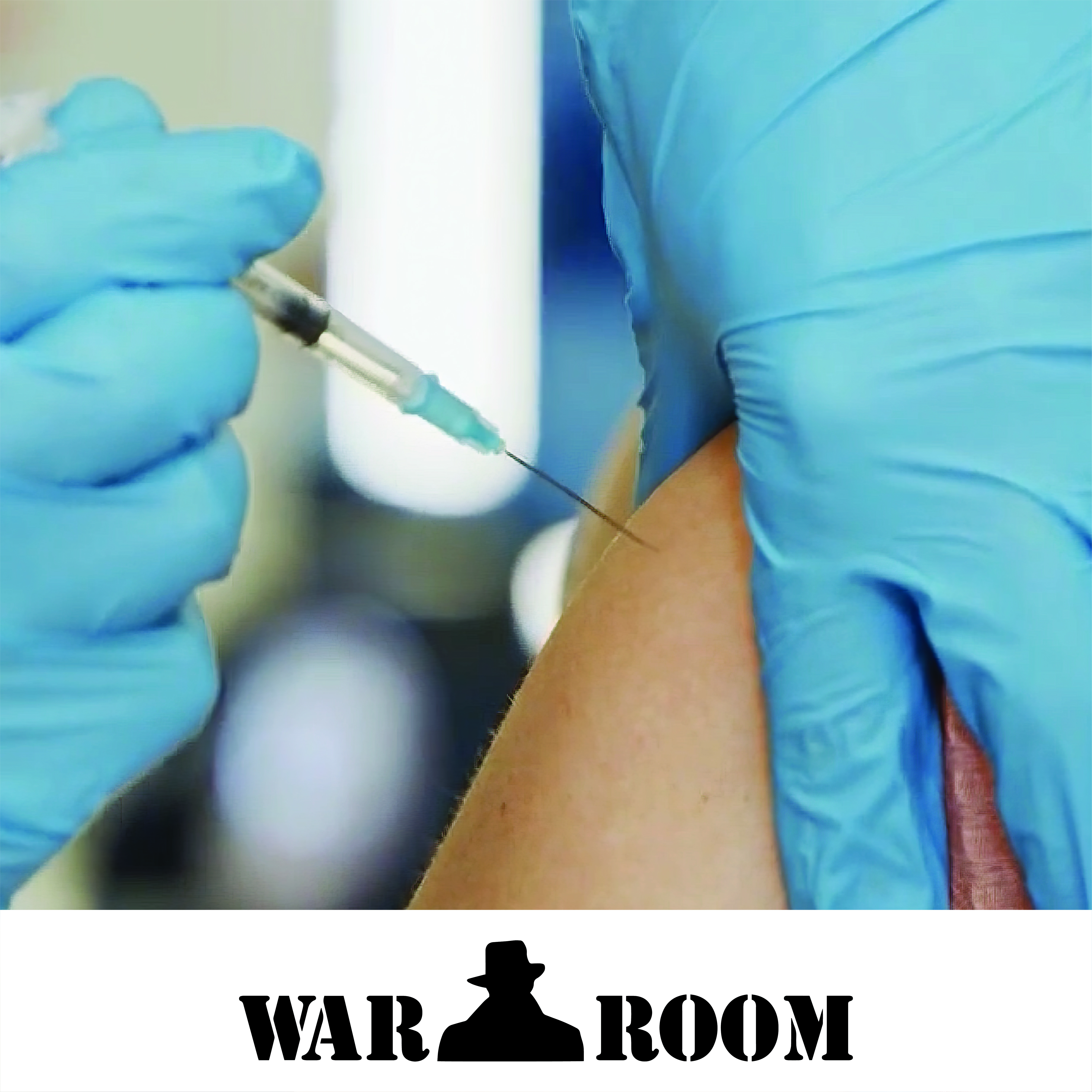 Vince Nigro and Giorgi Mammoliti