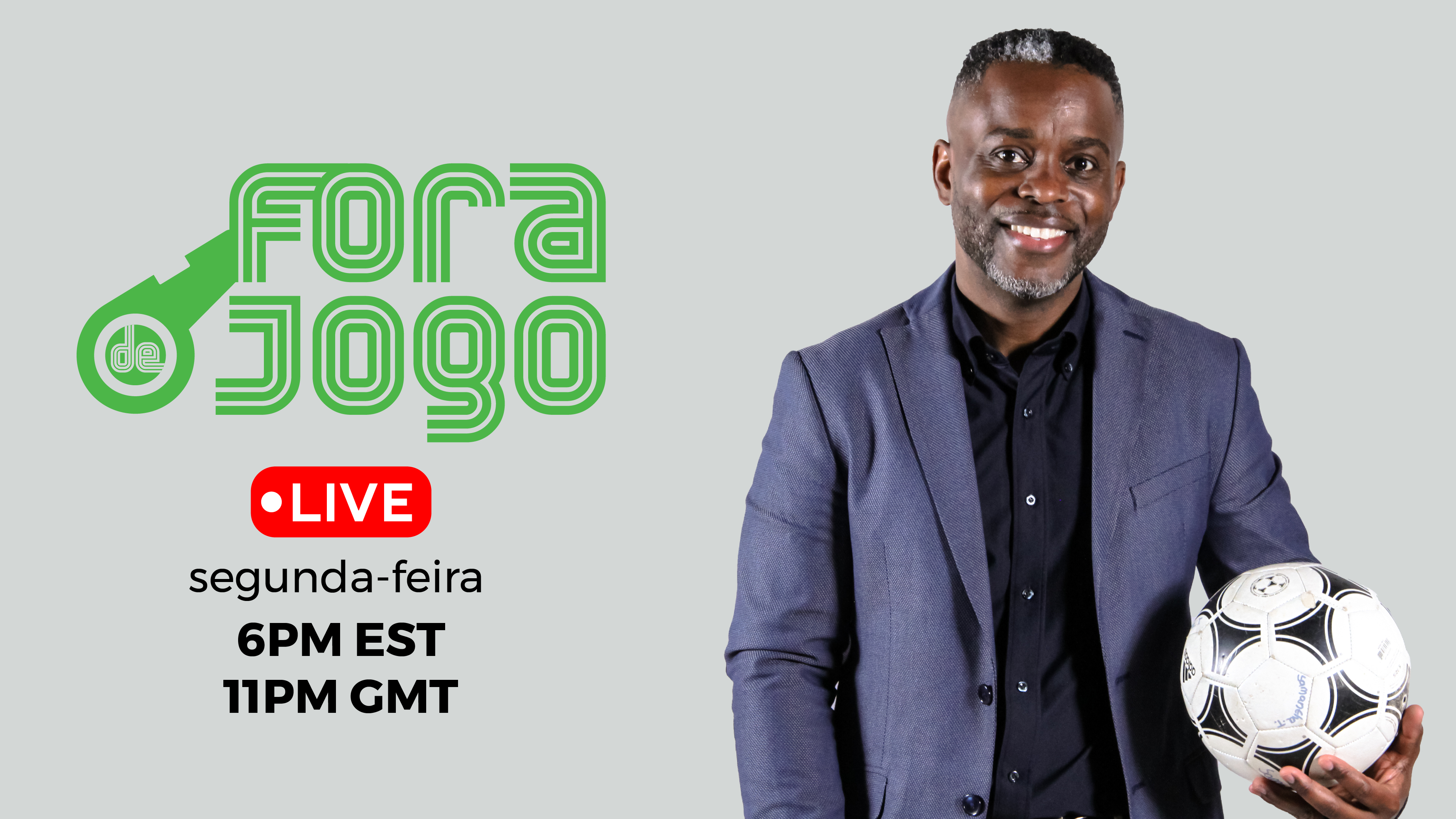 Fora de Jogo: Portugal e o Mundial 2026 em Debate - 06/29/2026, 23:06:49