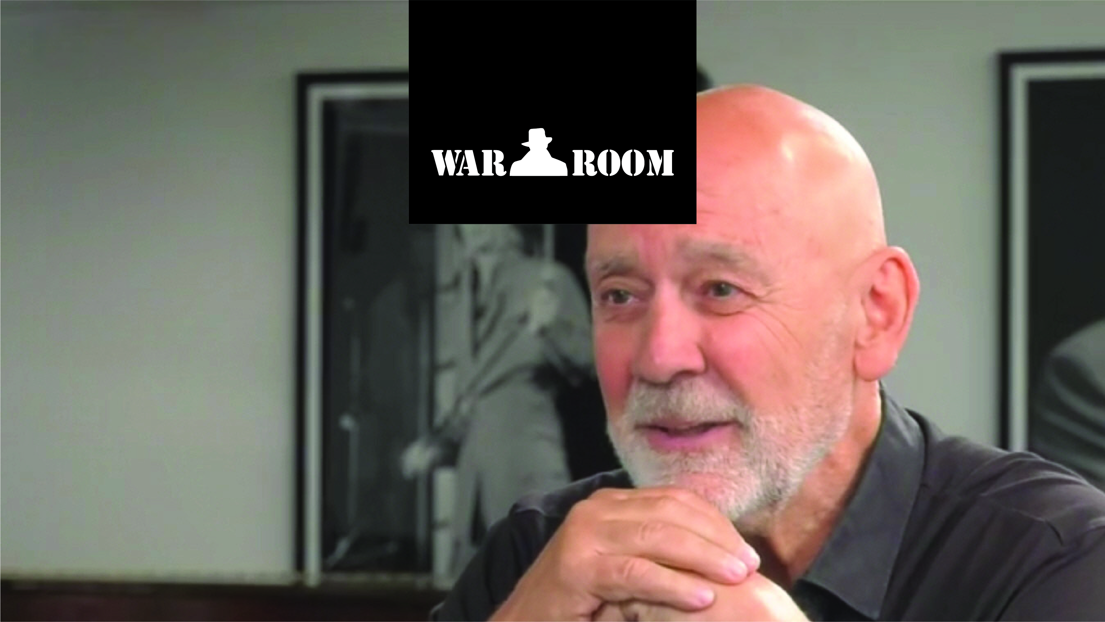 Arthur Lockhart - The Gatehouse