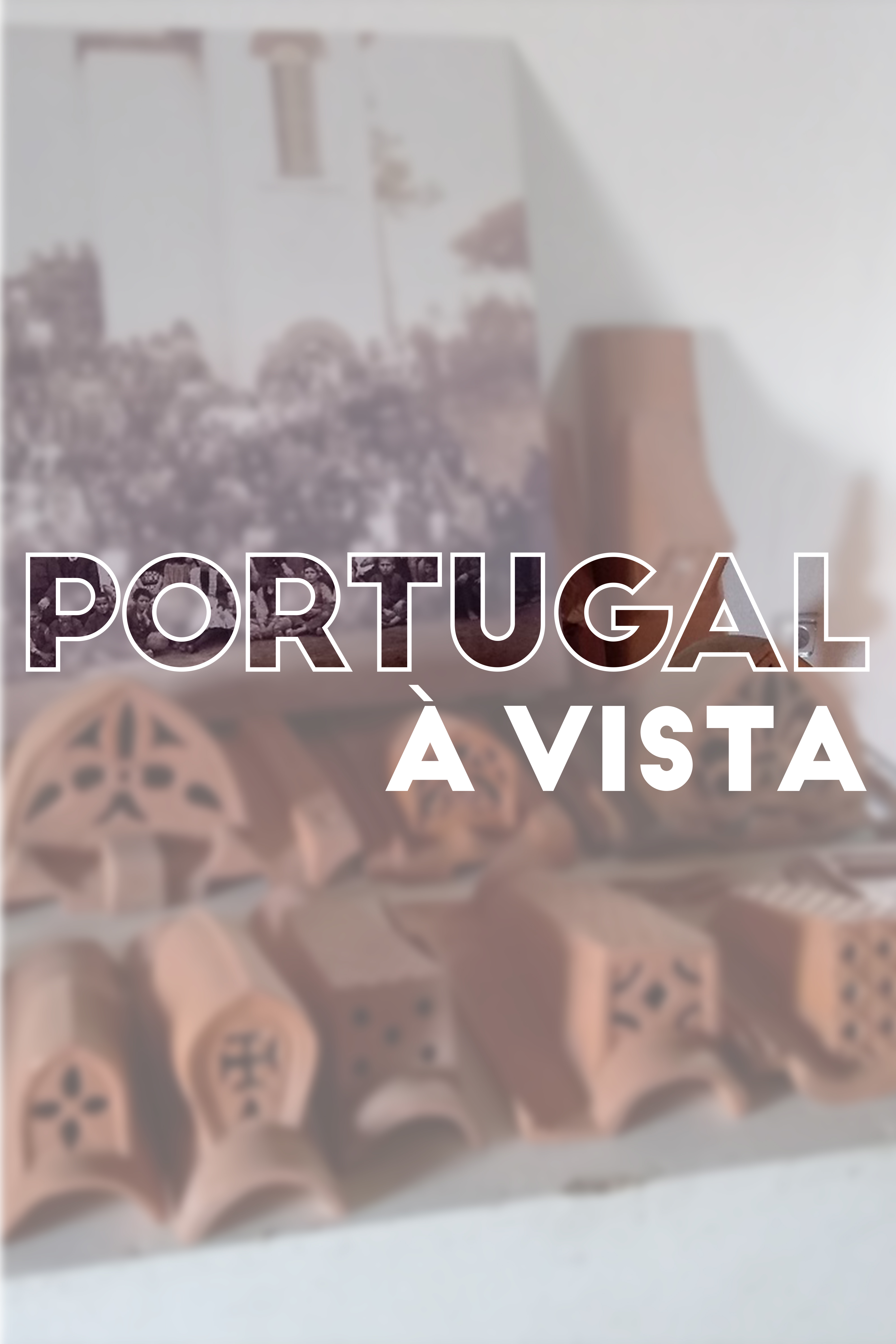 Museu do GEDEPA na Pampilhosa - parte 1