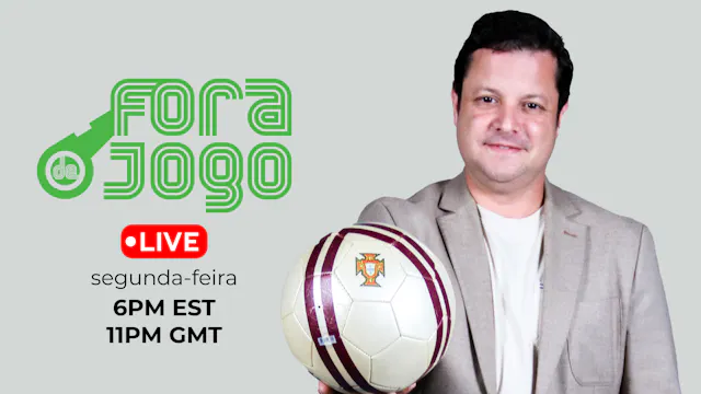 Fora de Jogo: Seleção, Mercado e Polé...