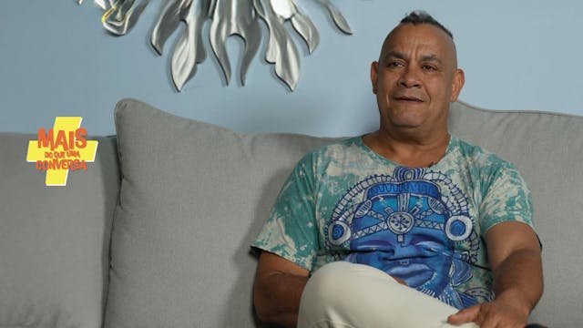 MESTRE XOCÔ