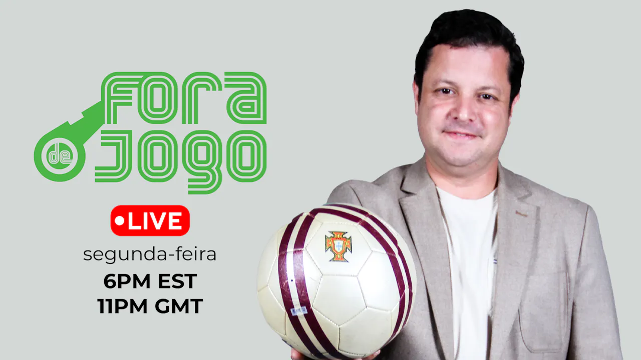 Fora de Jogo: Portugal em Destaque