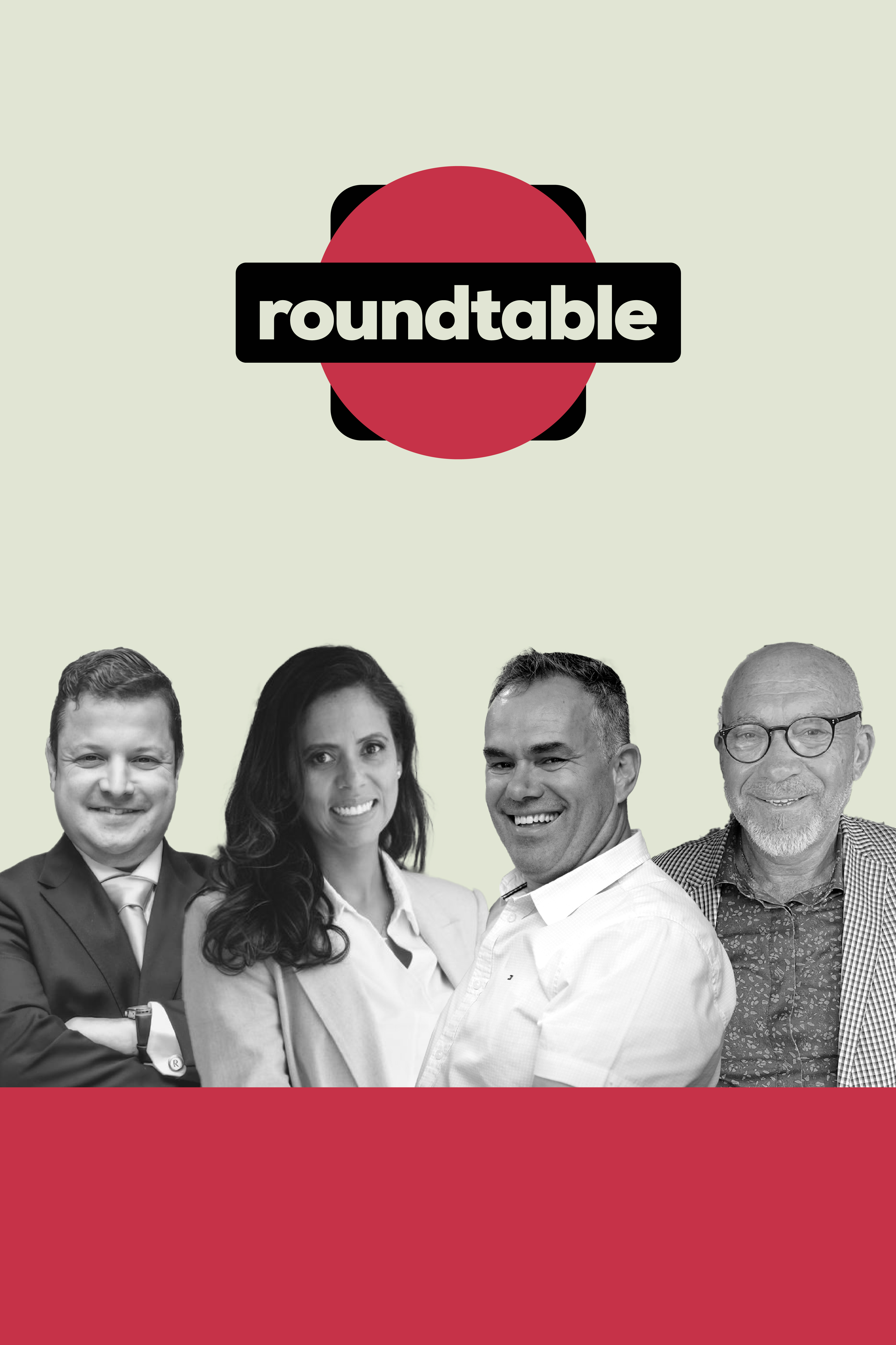 Roundtable: Saúde Mental e Inteligência Artificial