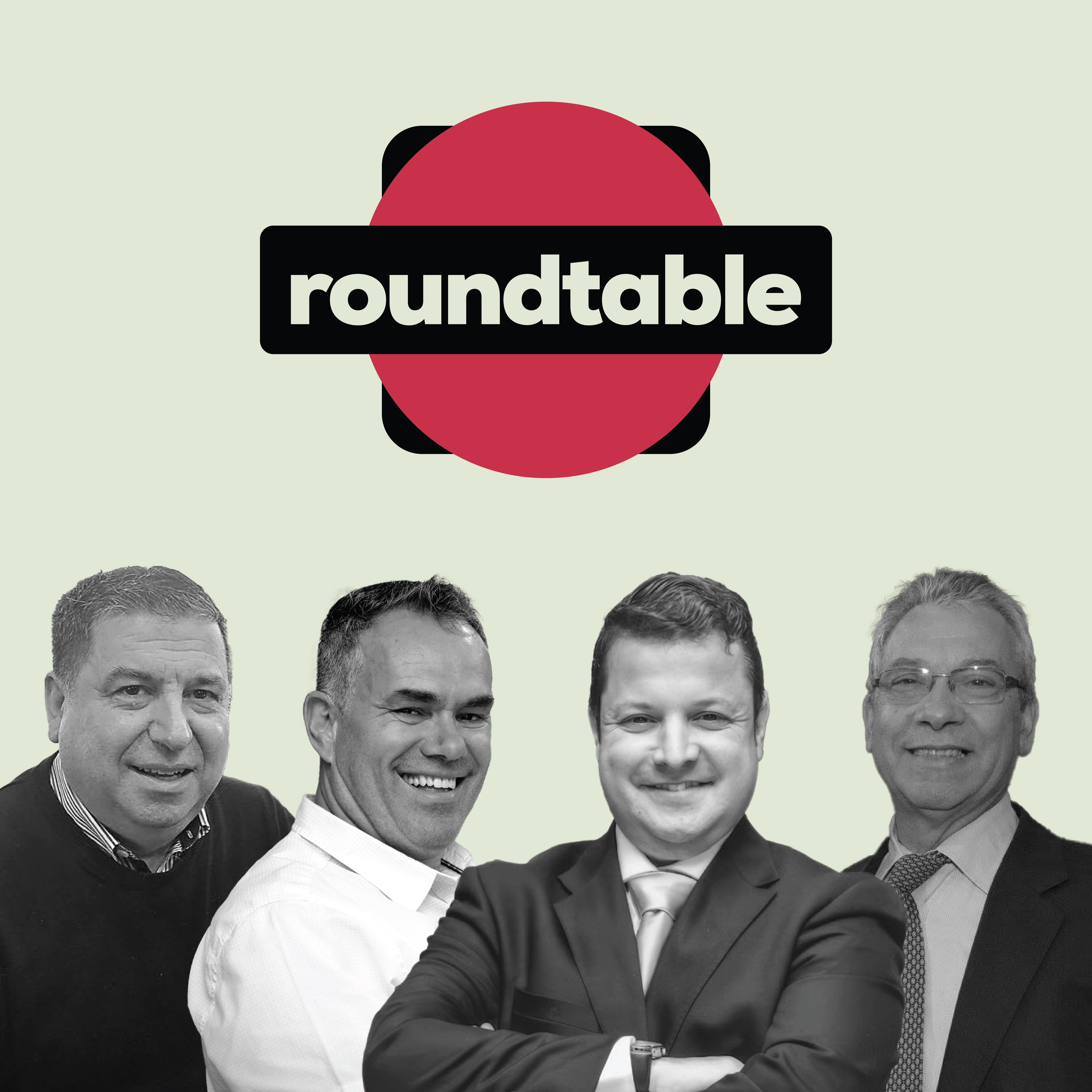 Roundtable - Caridade & Elections: Connected by the Future