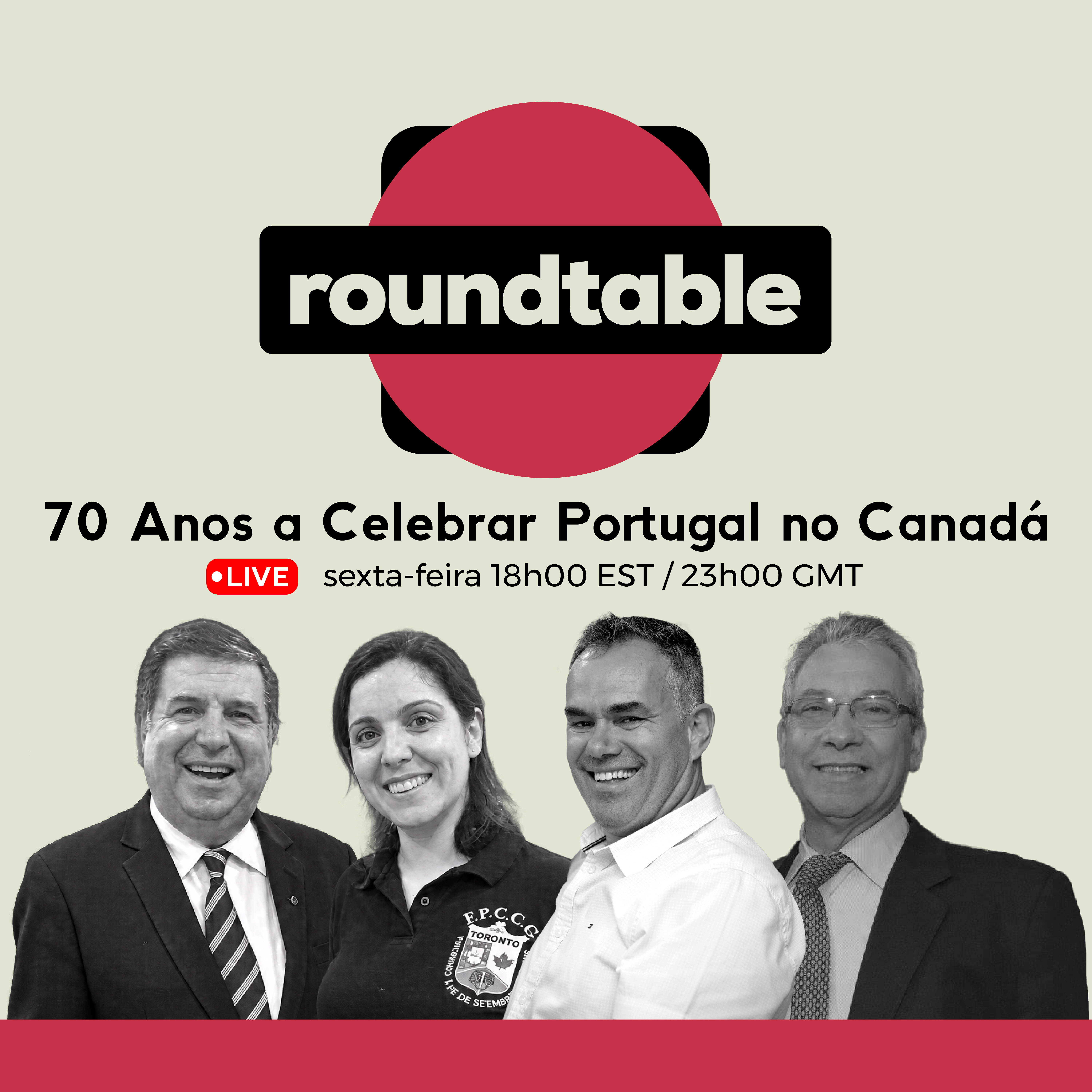 Roundtable: 70 Anos de História Luso-Canadiana - 10/02/2026, 23:11:44