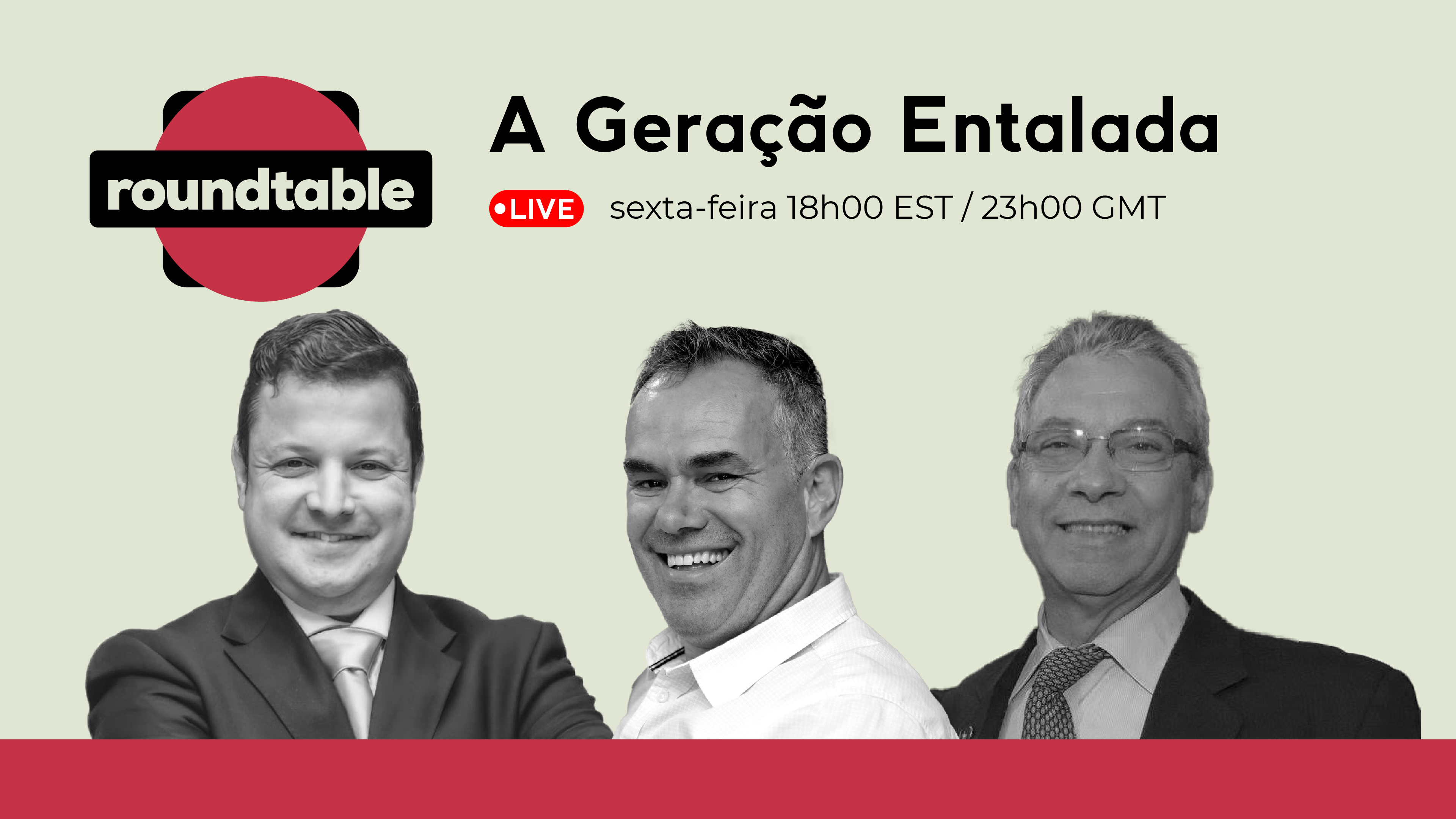 Roundtable: A Geração Entalada - 05/08/2026, 23:08:48