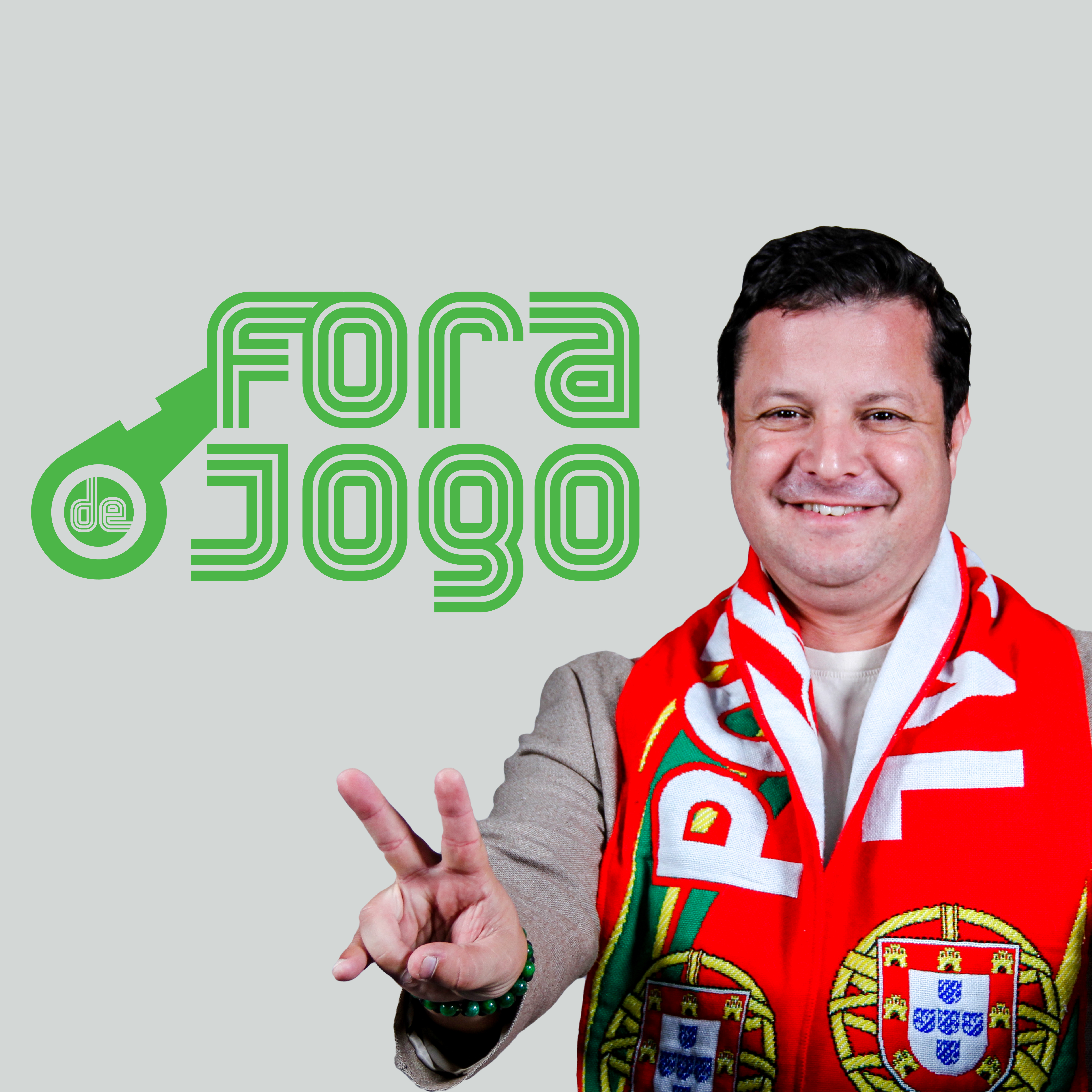 Fora de Jogo: A Semana em Alta