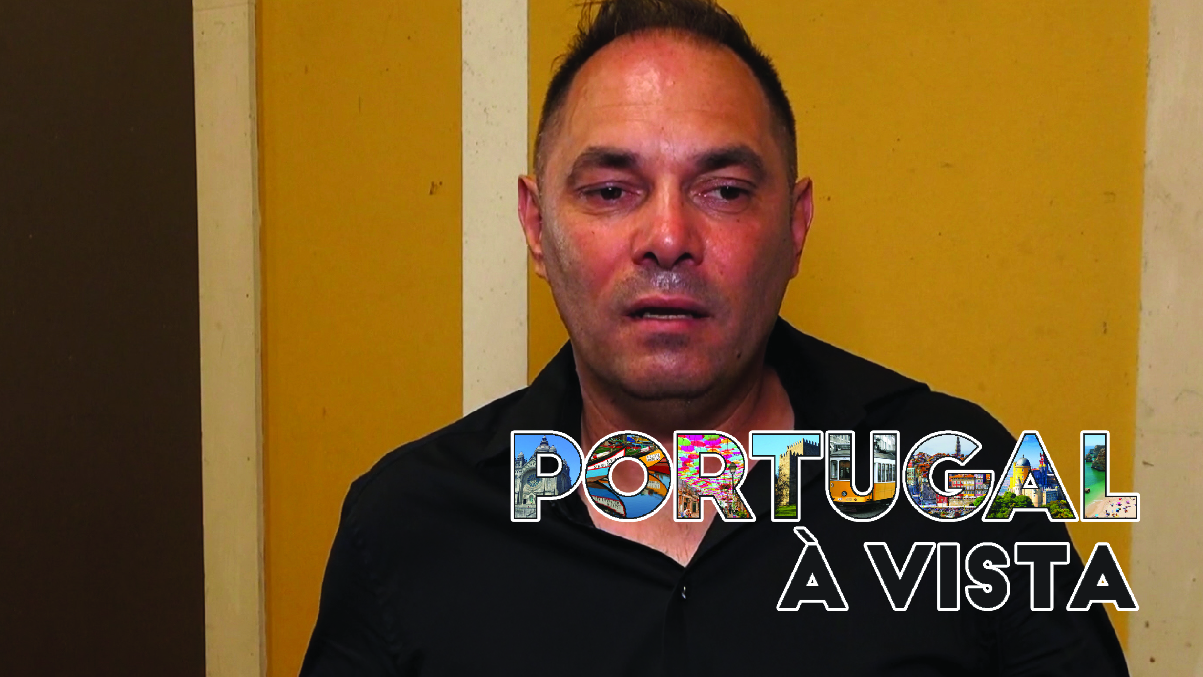 Nuno Pedreiro e Encontro de Atletas no Museu das duas Rodas