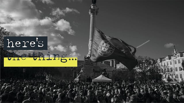 As celebrações do 25 de abril e o liv...