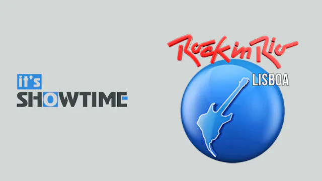 Rock in Rio 2026