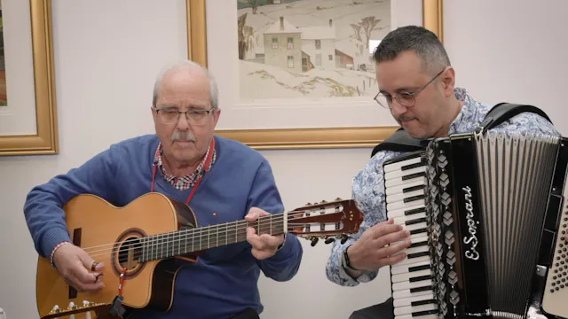 Visita Comitiva da Praia da Vitória 2026