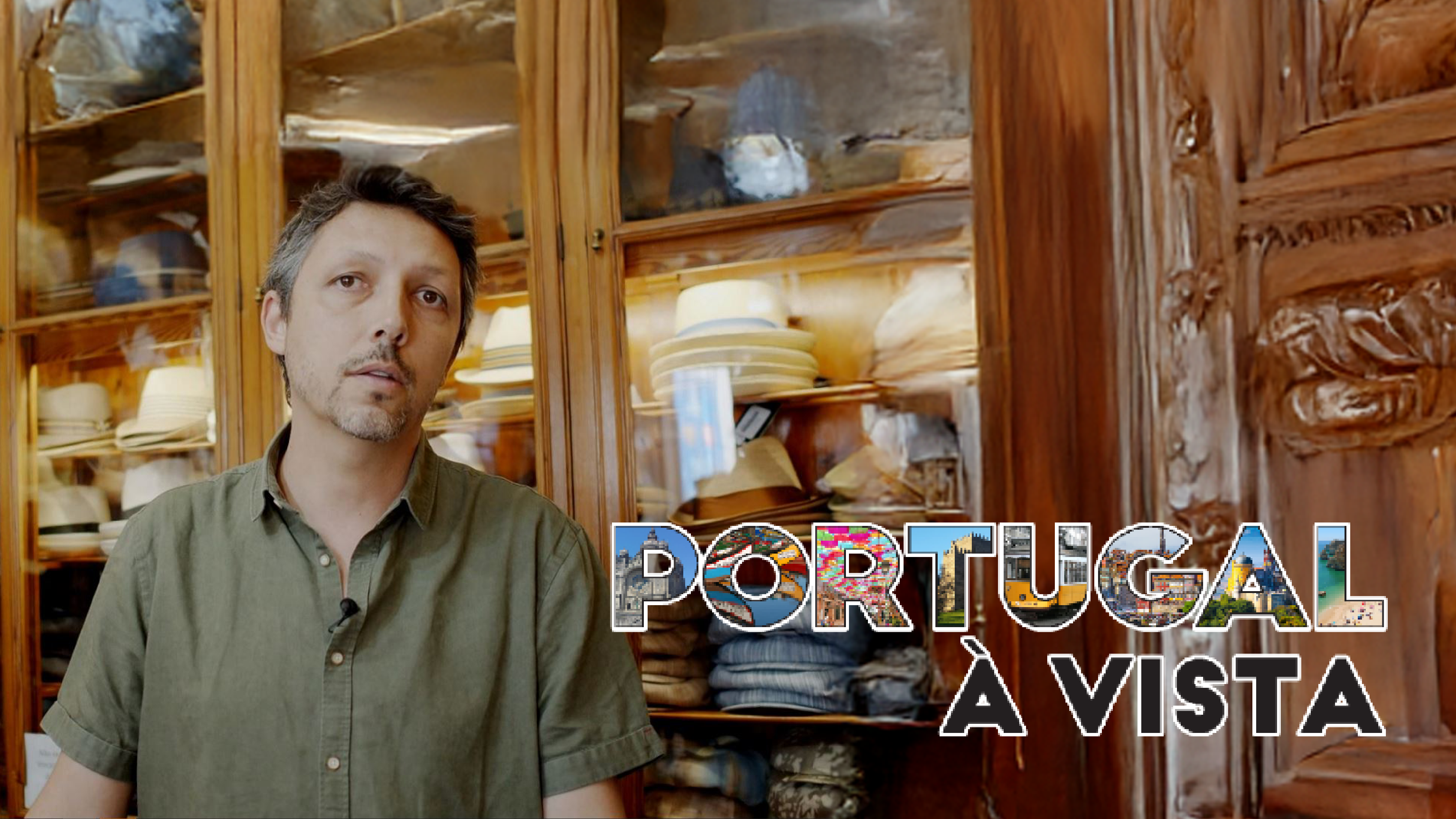 Chapelaria Azevedo Rua