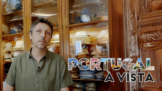 Chapelaria Azevedo Rua