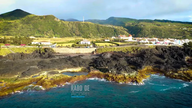 Apresentação do Livro "Rabo de Peixe"...