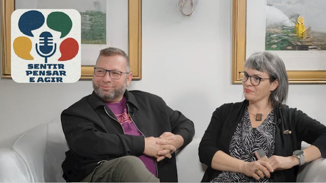 Terry Costa e Catarina Alves