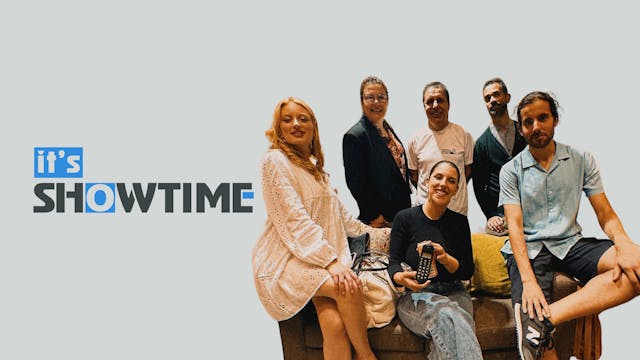 Adivinha quem vem Jantar Parte 2