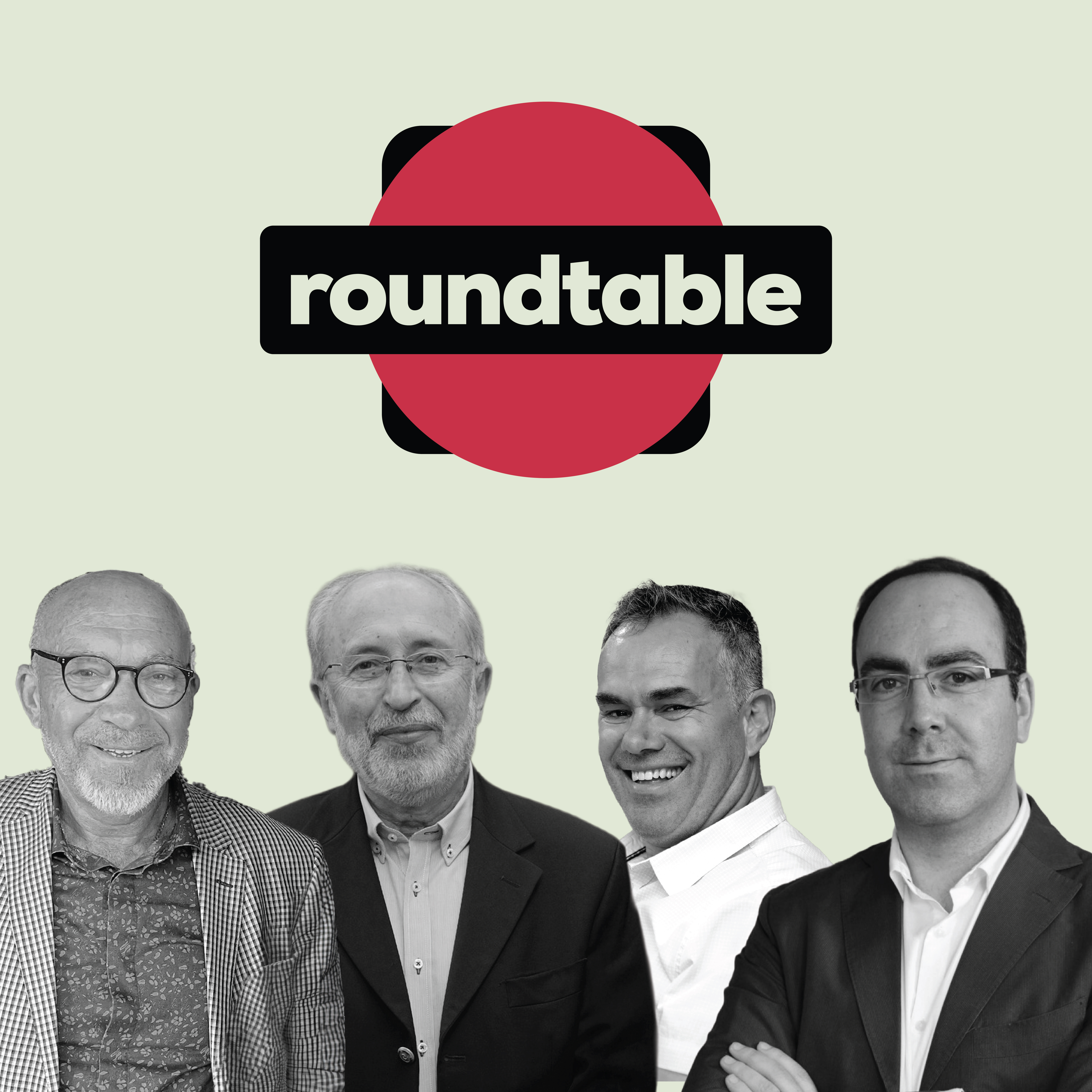 Roundtable: Quem Ainda Lê? 