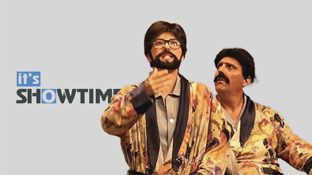 Um Fantasma Chamado Isabel - Parte 3