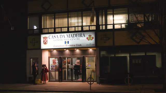 Evento Angariação de Fundos - Casa da...