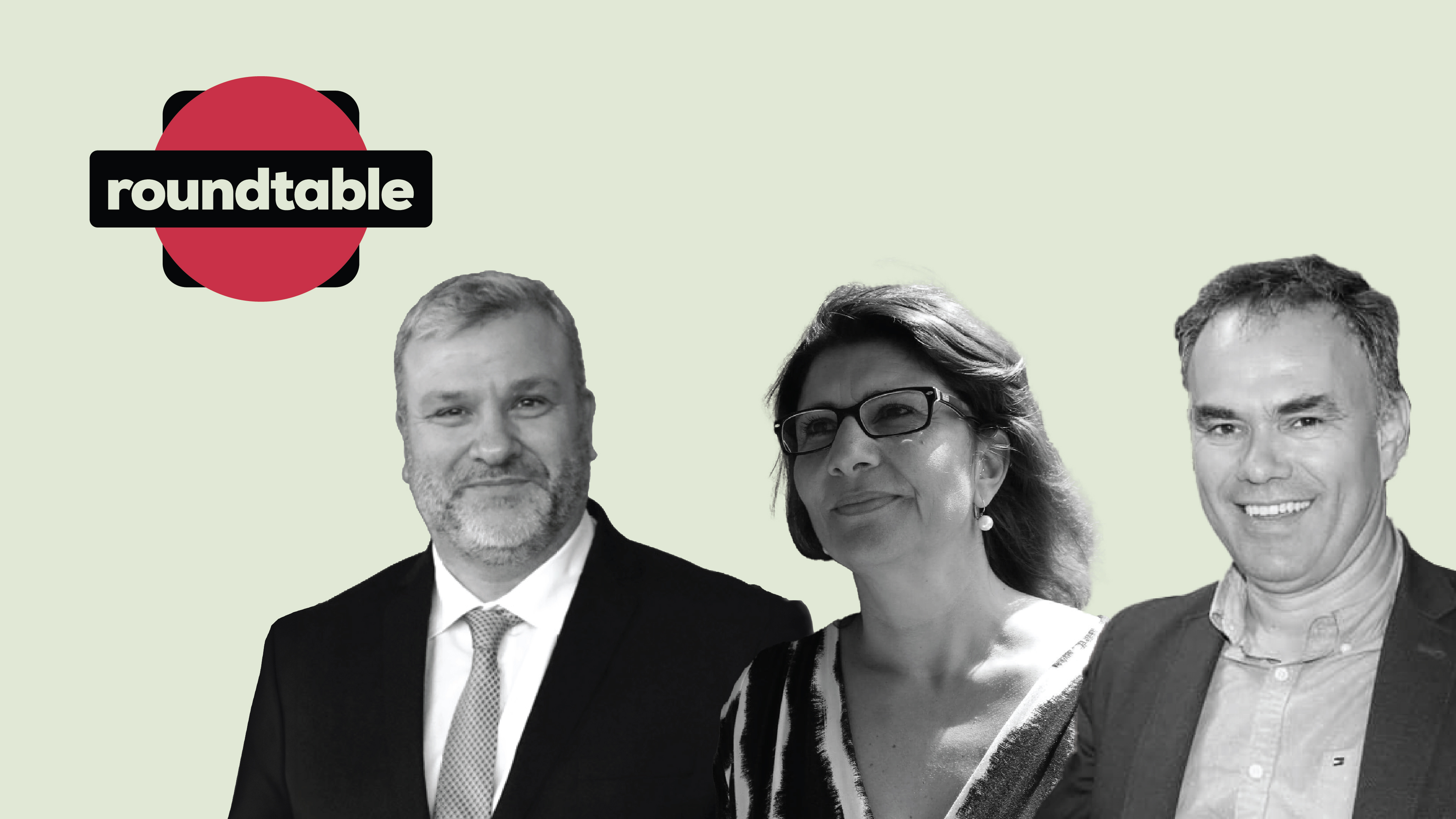 Roundtable - A Demissão de Trudeau